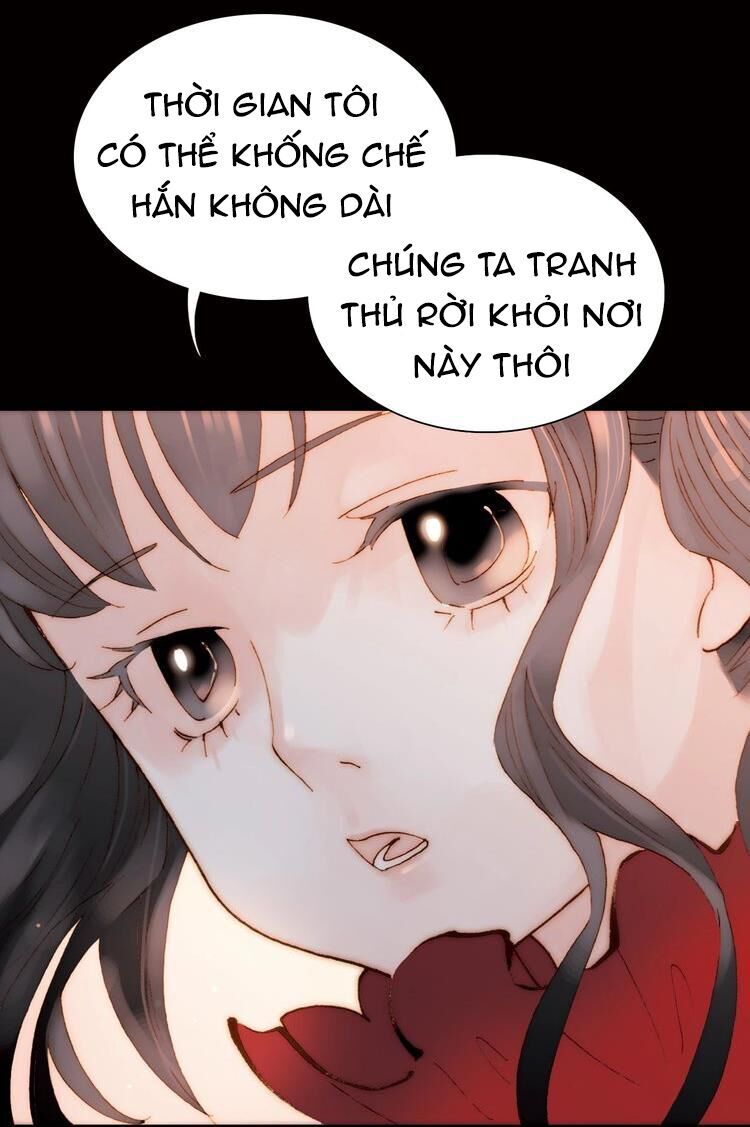 Thiên Chân Hữu Tà Chapter 3 - Trang 2