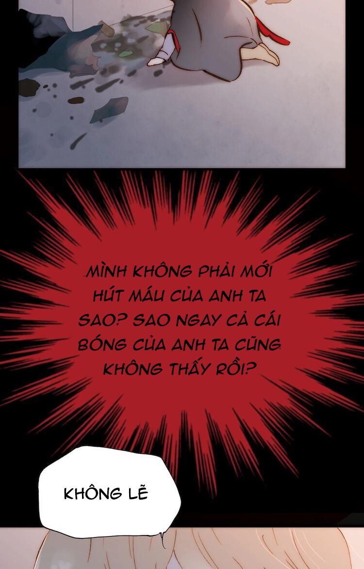 Thiên Chân Hữu Tà Chapter 3 - Trang 2