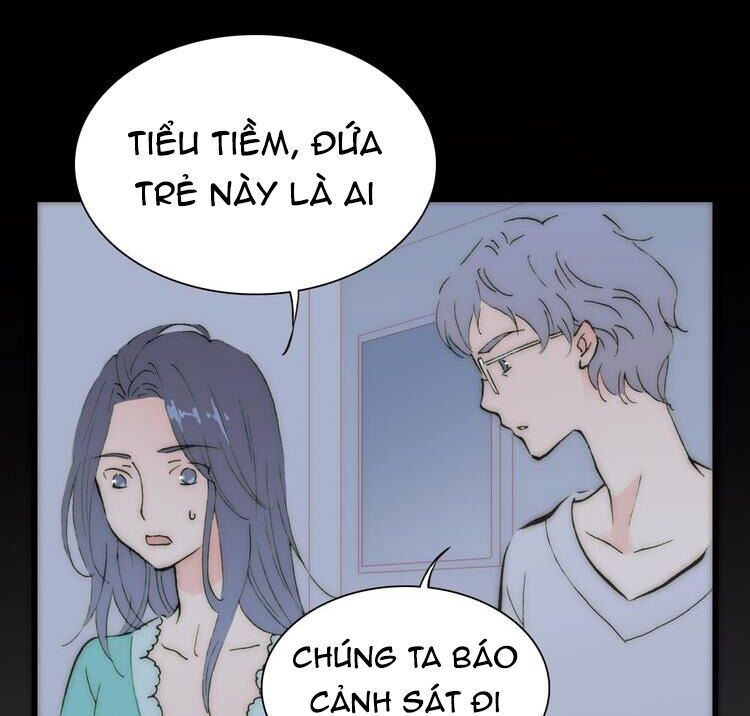 Thiên Chân Hữu Tà Chapter 2 - Trang 2