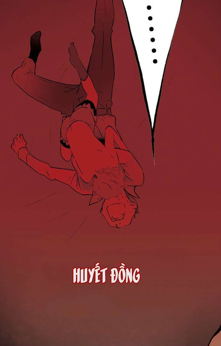 Thiên Chân Hữu Tà Chapter 1 - Trang 2