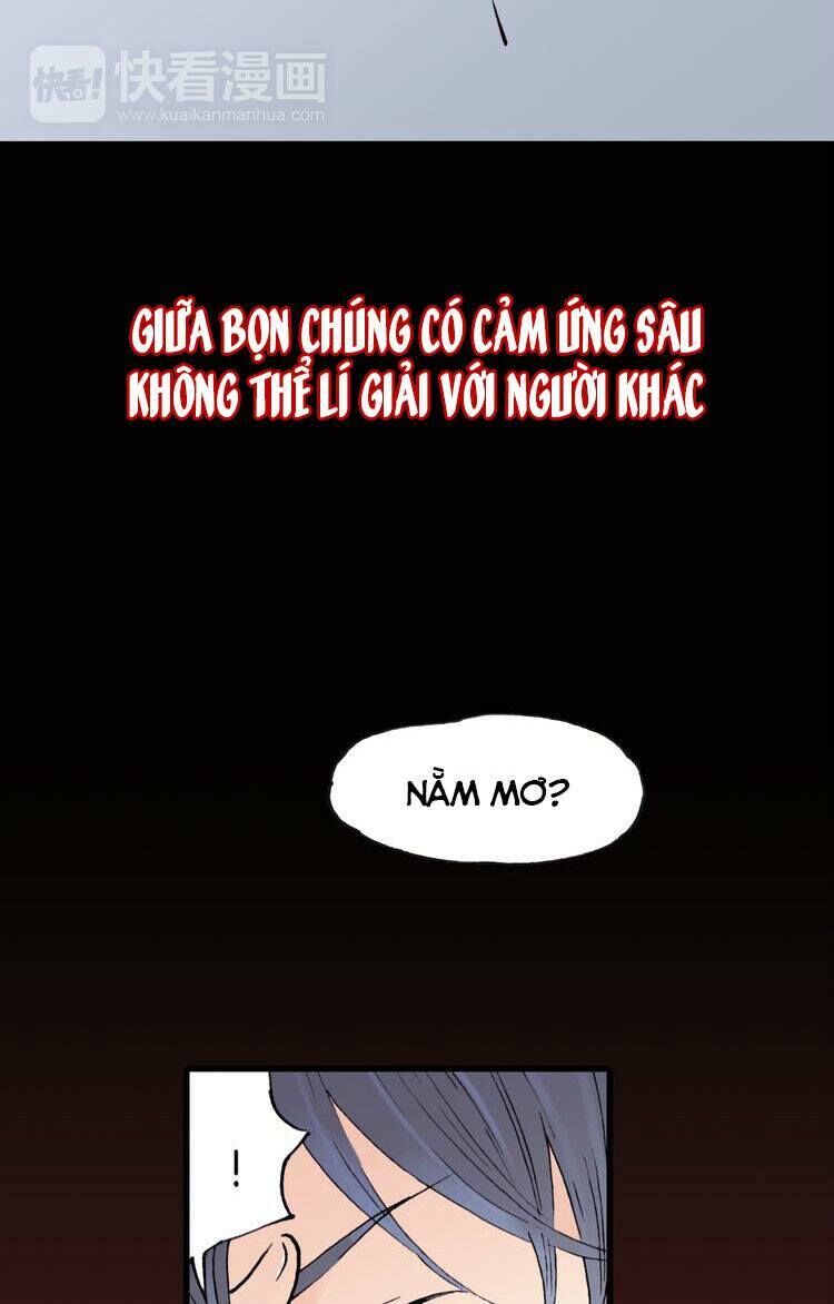 Thiên Chân Hữu Tà Chapter 1 - Trang 2