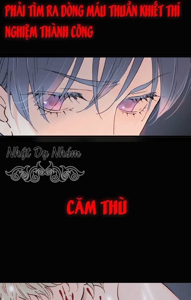 Thiên Chân Hữu Tà Chapter 0 - Trang 2