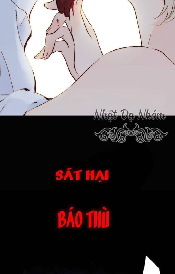 Thiên Chân Hữu Tà Chapter 0 - Trang 2