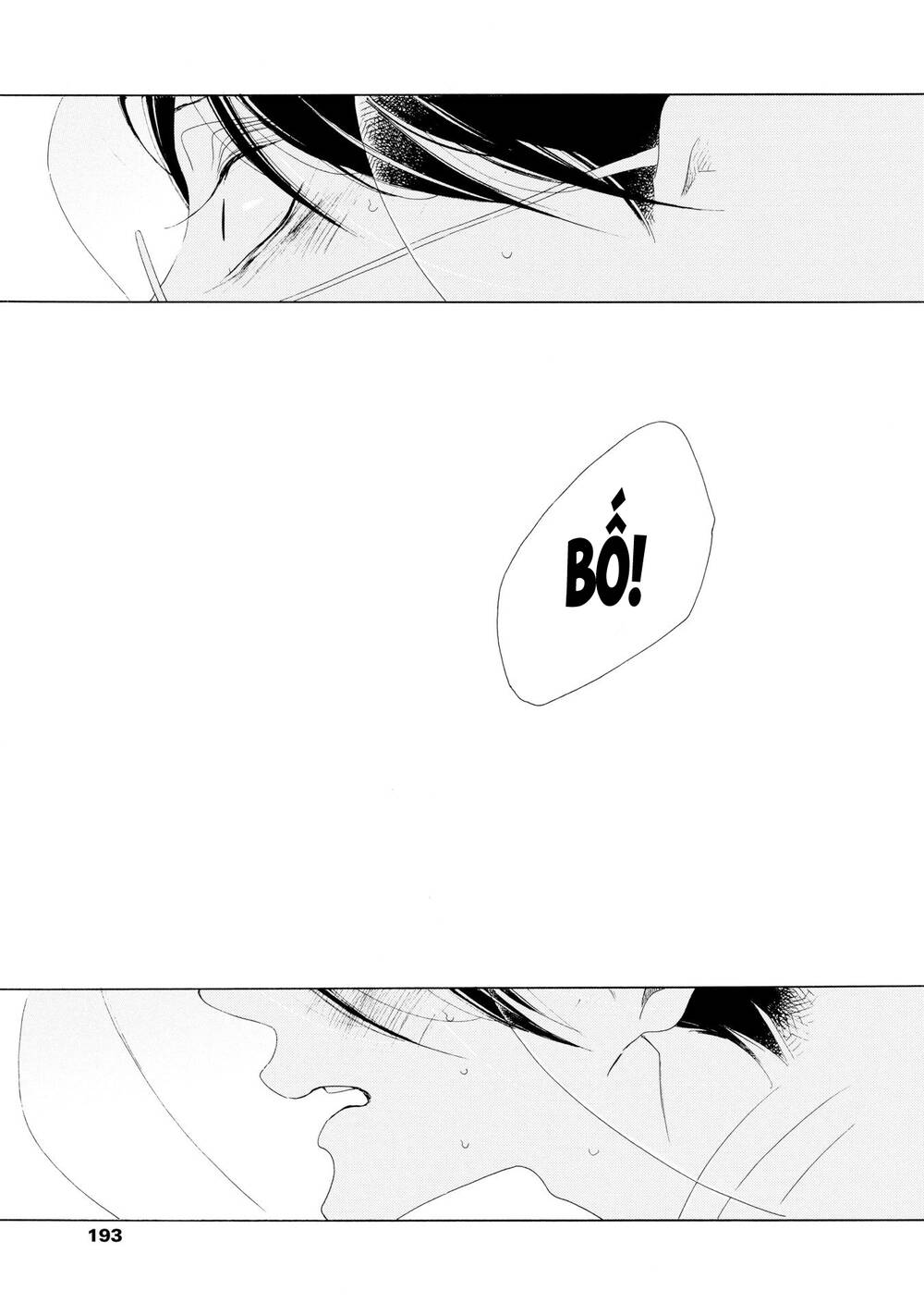 Blanc Chapter 11 - Trang 2