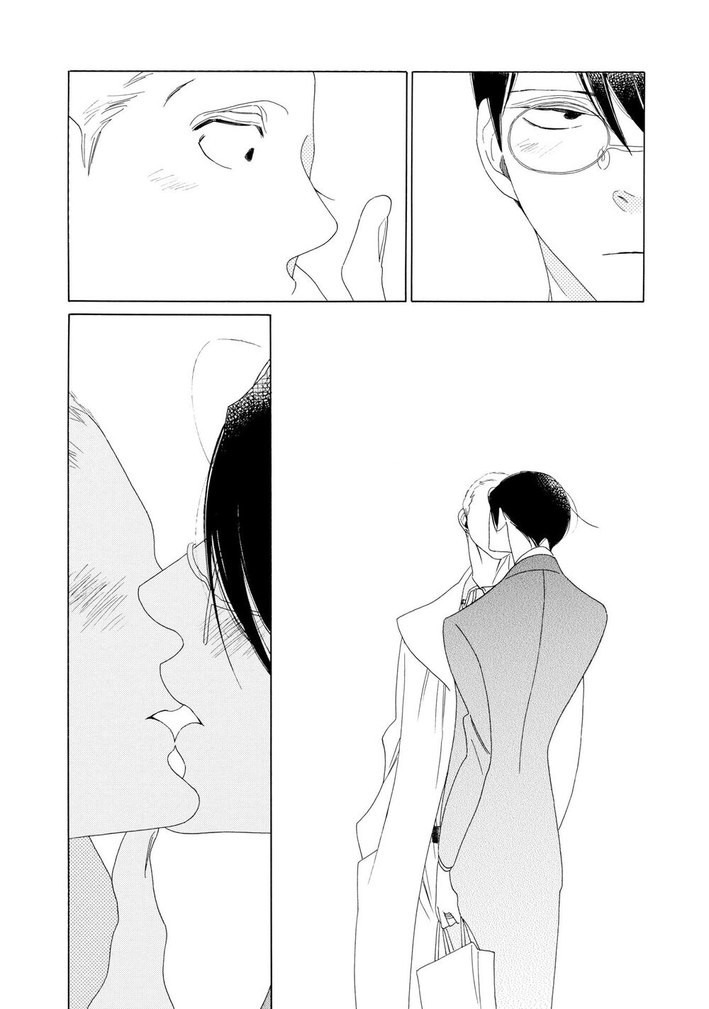 Blanc Chapter 10 - Trang 2