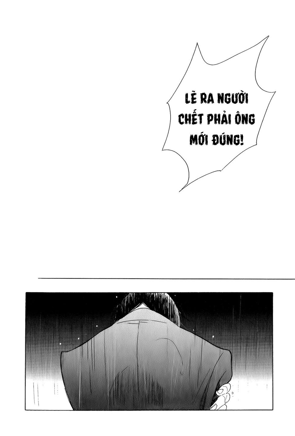 Blanc Chapter 8 - Trang 2