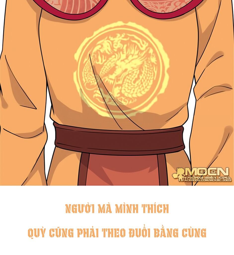 Báo Cáo! Đế Quân Ngài Có Độc! Chapter 55 - Trang 2