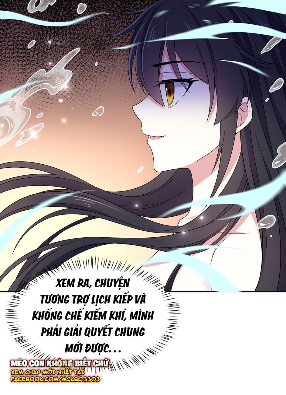 Báo Cáo! Đế Quân Ngài Có Độc! Chapter 50 - Trang 2