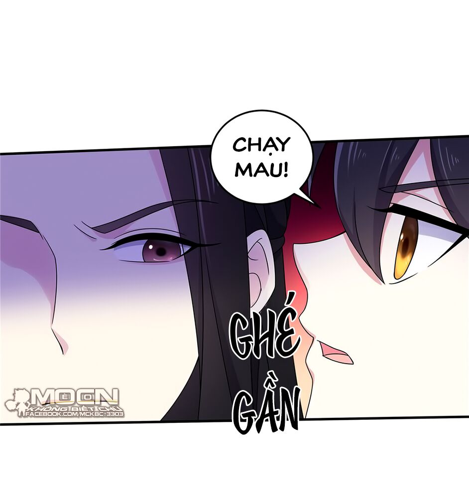 Báo Cáo! Đế Quân Ngài Có Độc! Chapter 49 - Trang 2