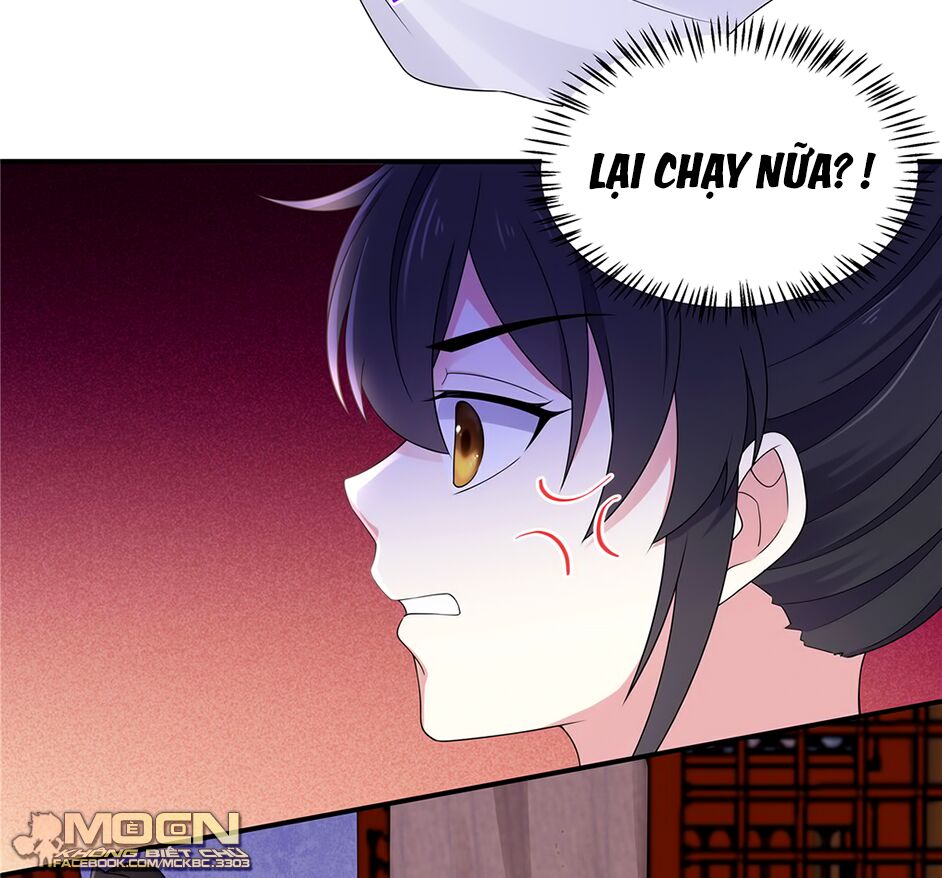 Báo Cáo! Đế Quân Ngài Có Độc! Chapter 41 - Trang 2