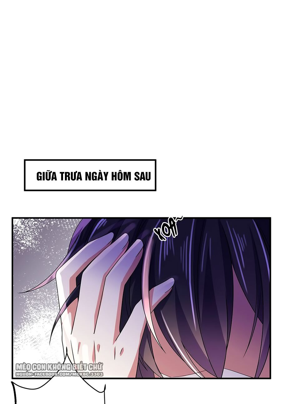 Báo Cáo! Đế Quân Ngài Có Độc! Chapter 30 - Trang 2