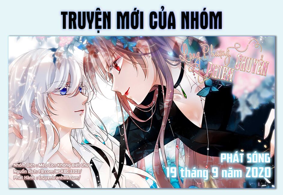 Báo Cáo! Đế Quân Ngài Có Độc! Chapter 30 - Trang 2