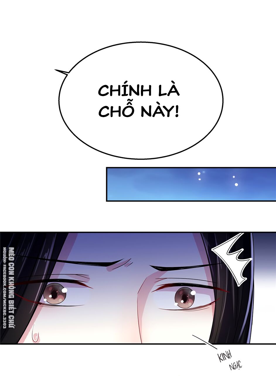 Báo Cáo! Đế Quân Ngài Có Độc! Chapter 19 - Trang 2