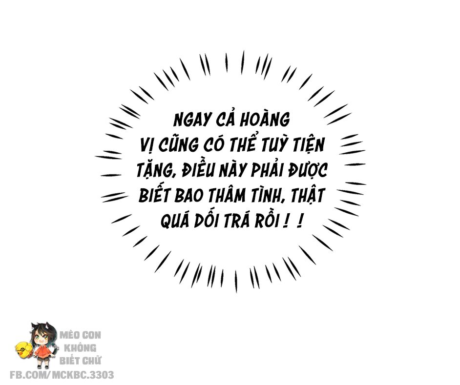 Báo Cáo! Đế Quân Ngài Có Độc! Chapter 17 - Trang 2