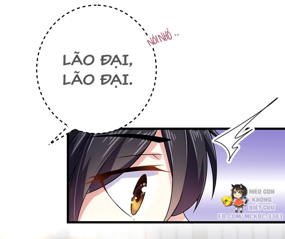 Báo Cáo! Đế Quân Ngài Có Độc! Chapter 7 - Trang 2