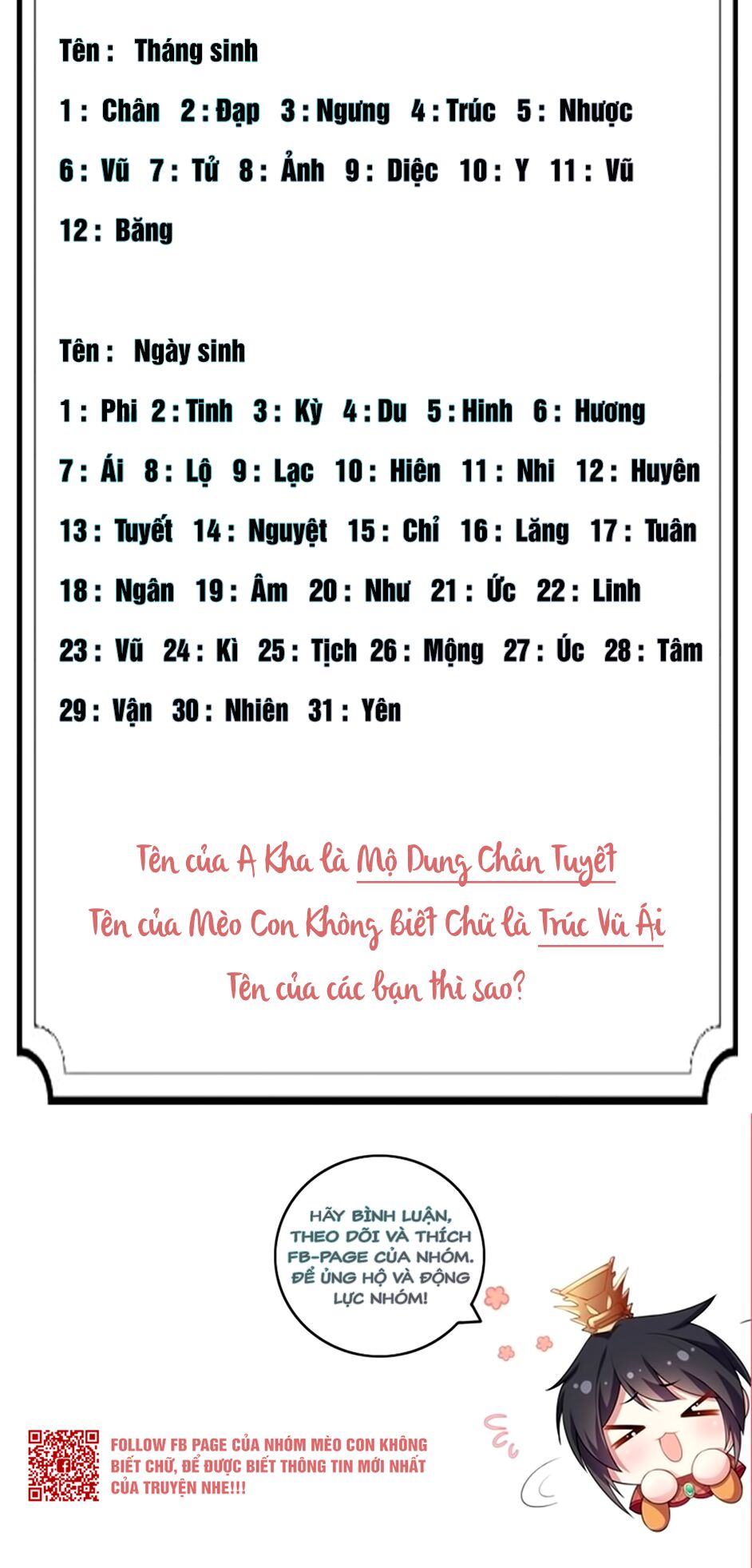 Báo Cáo! Đế Quân Ngài Có Độc! Chapter 6 - Trang 2