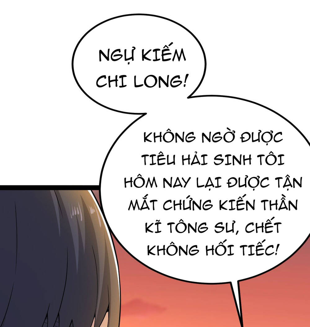 Ông Bố Mạnh Mẽ Nhất Lịch Sử Chapter 9 - Trang 2