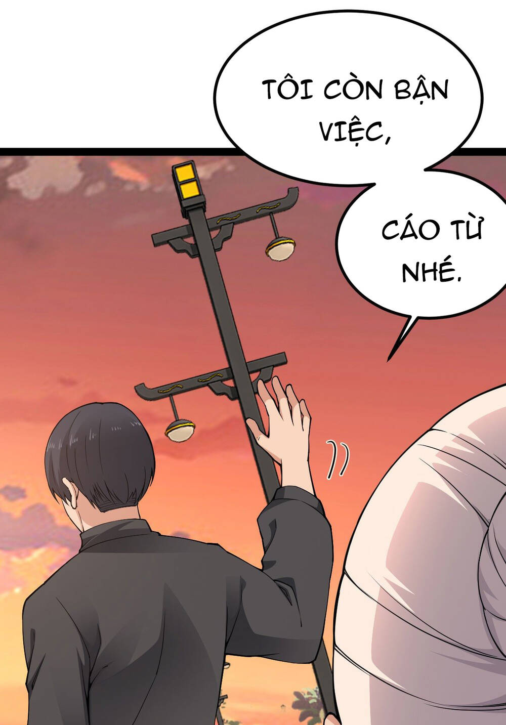 Ông Bố Mạnh Mẽ Nhất Lịch Sử Chapter 9 - Trang 2