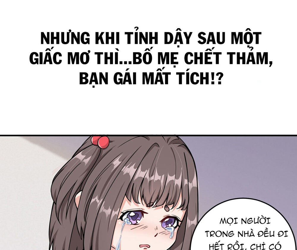 Ông Bố Mạnh Mẽ Nhất Lịch Sử Chapter 0 - Trang 2