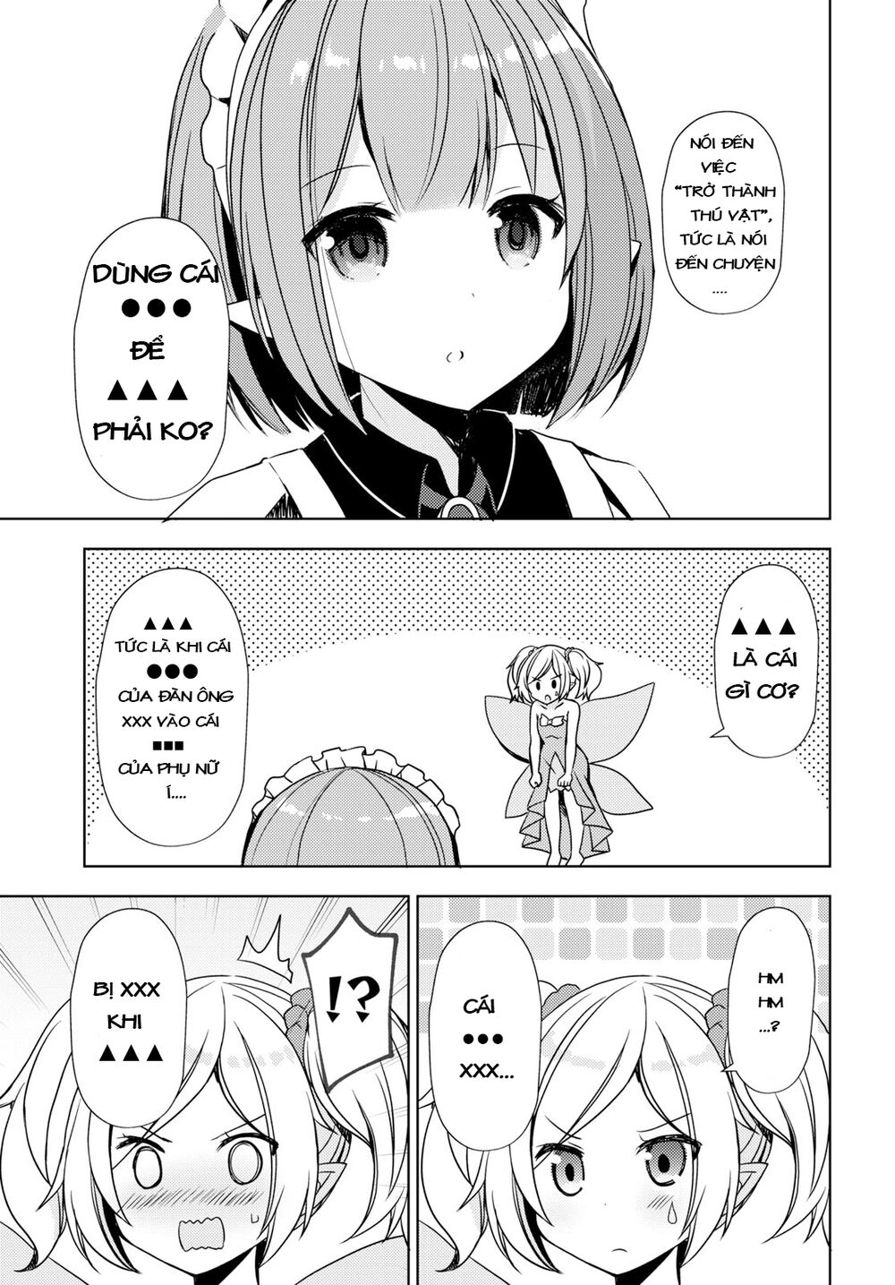 Free Life: Isekai Nandemoya Funtouki Chapter 12.1 - Trang 2