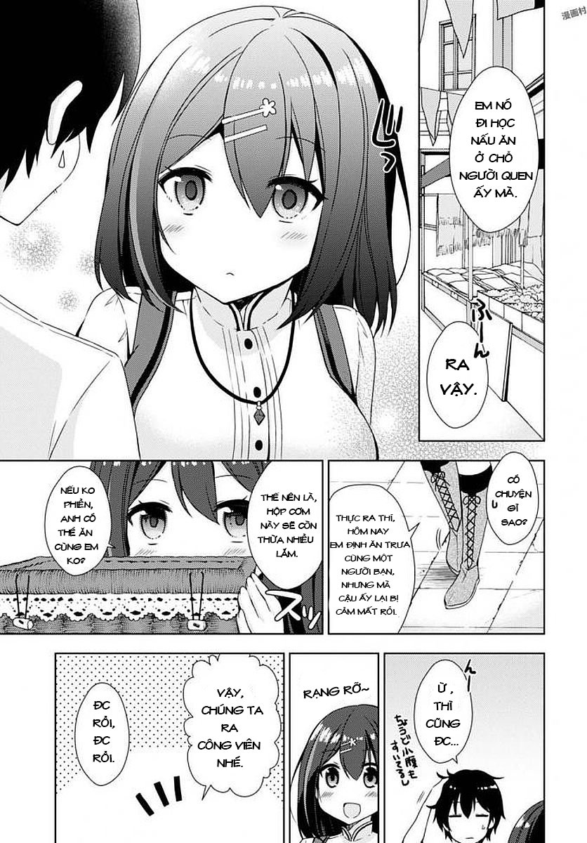 Free Life: Isekai Nandemoya Funtouki Chapter 5 - Trang 2