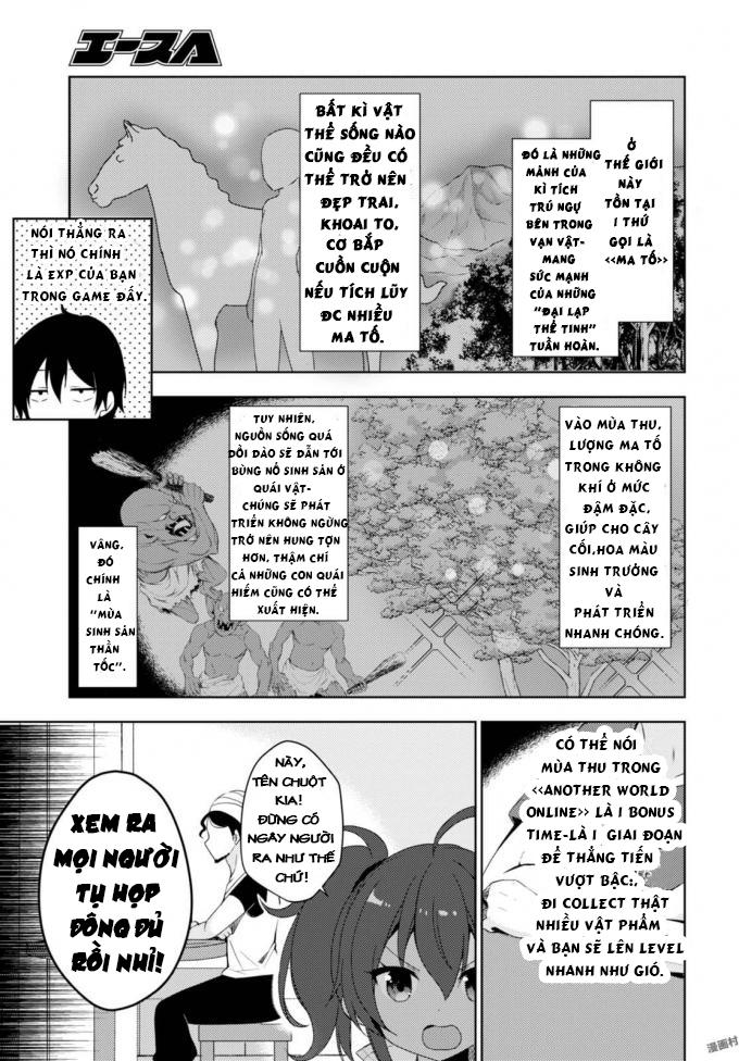 Free Life: Isekai Nandemoya Funtouki Chapter 4 - Trang 2