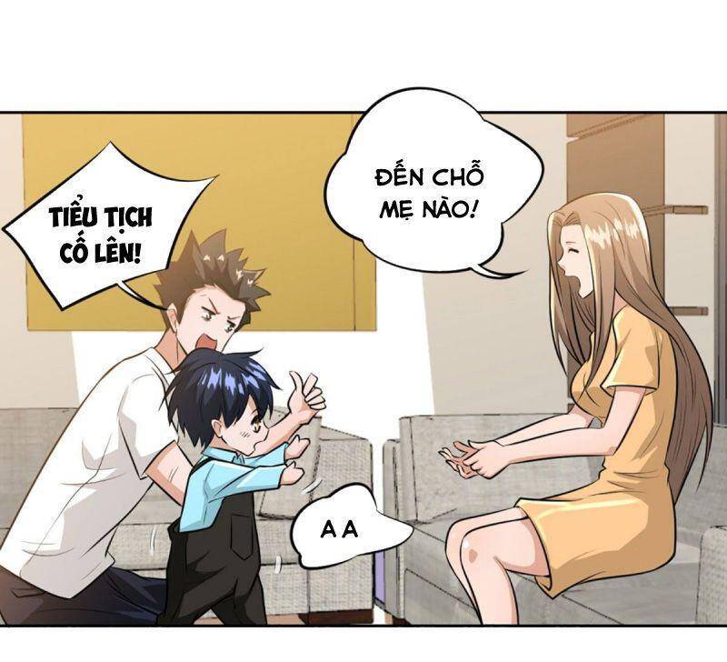 Quỷ Quyệt @Ai Chapter 20 - Trang 2