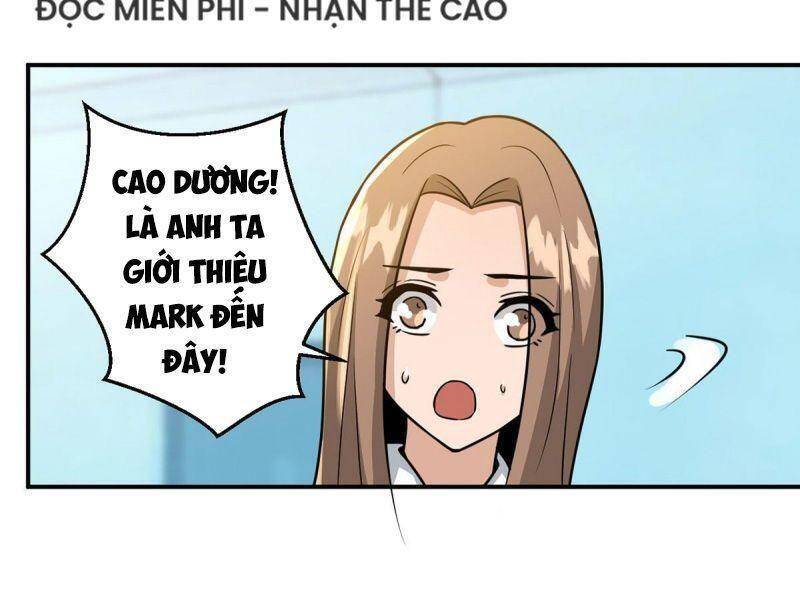 Quỷ Quyệt @Ai Chapter 18 - Trang 2