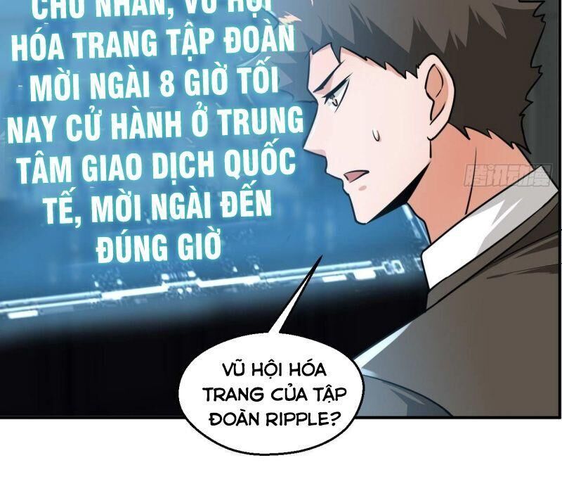 Quỷ Quyệt @Ai Chapter 15 - Trang 2