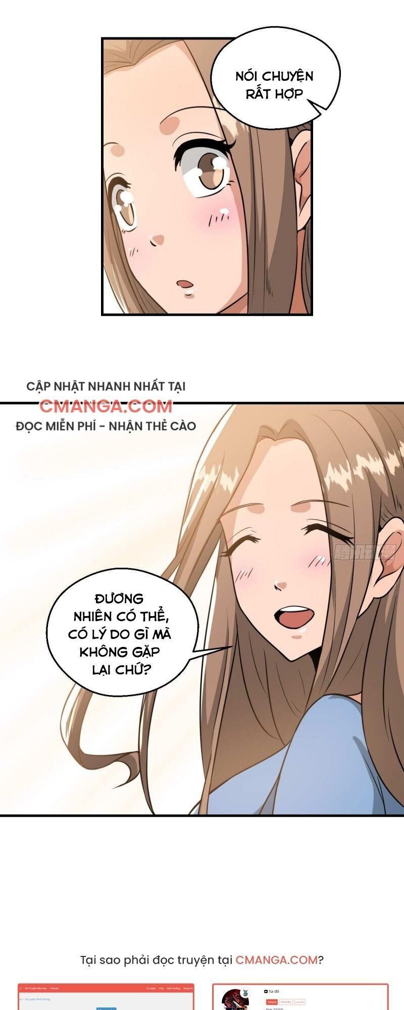 Quỷ Quyệt @Ai Chapter 11 - Trang 2