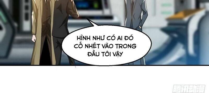 Quỷ Quyệt @Ai Chapter 7 - Trang 2