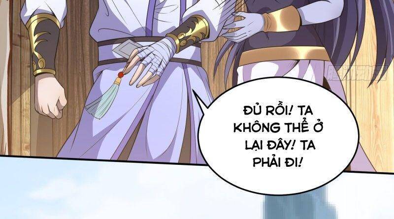 Vận Rủi Thực Không Phải Cha Ta Chapter 42 - Trang 2