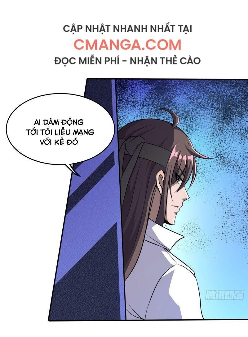 Vận Rủi Thực Không Phải Cha Ta Chapter 36 - Trang 2