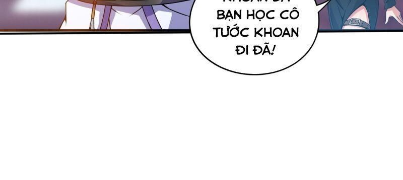 Vận Rủi Thực Không Phải Cha Ta Chapter 29 - Trang 2