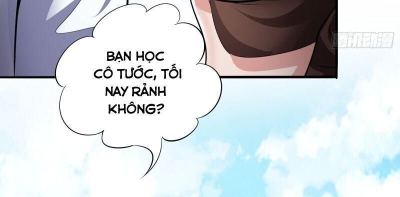 Vận Rủi Thực Không Phải Cha Ta Chapter 28 - Trang 2