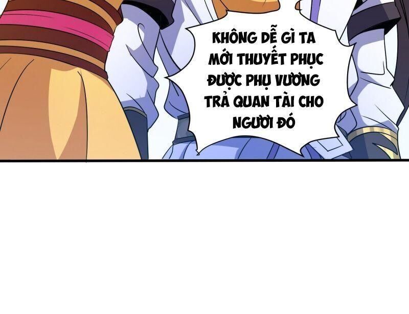 Vận Rủi Thực Không Phải Cha Ta Chapter 26 - Trang 2