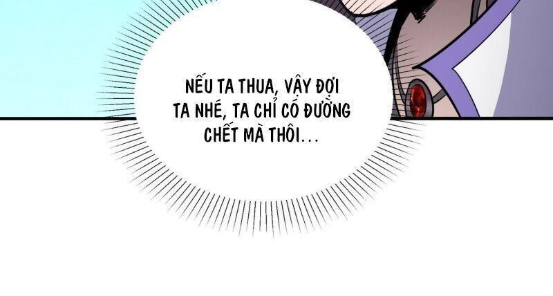 Vận Rủi Thực Không Phải Cha Ta Chapter 23 - Trang 2