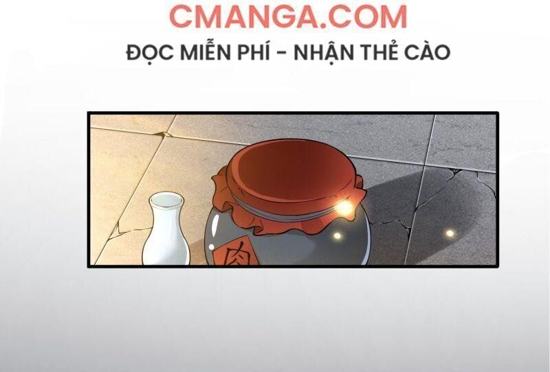 Vận Rủi Thực Không Phải Cha Ta Chapter 19 - Trang 2