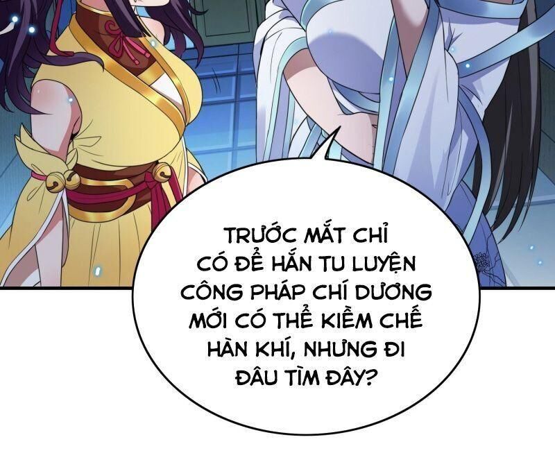 Vận Rủi Thực Không Phải Cha Ta Chapter 16 - Trang 2