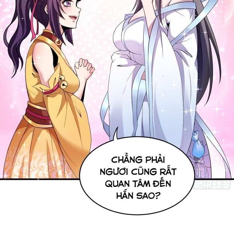 Vận Rủi Thực Không Phải Cha Ta Chapter 16 - Trang 2