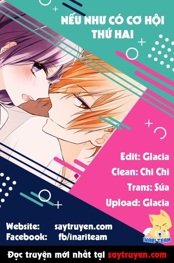 Tsugi Wa Sasetene Chapter 1 - Trang 2