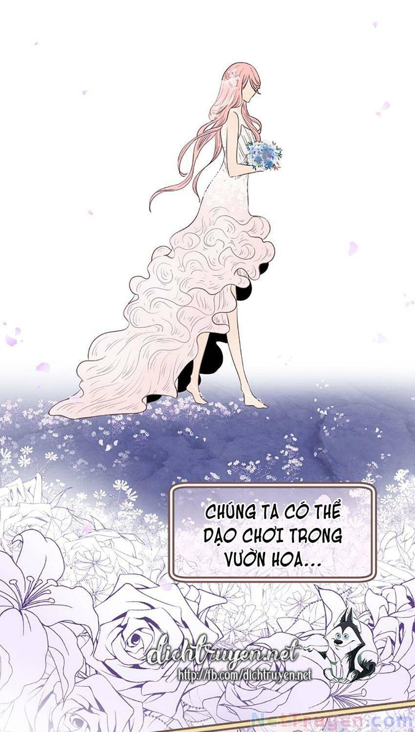 Nàng Persephone Và Chàng Hades Chapter 25 - Trang 2