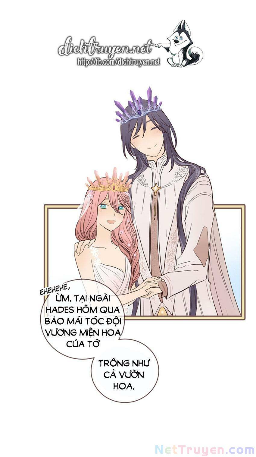 Nàng Persephone Và Chàng Hades Chapter 25 - Trang 2