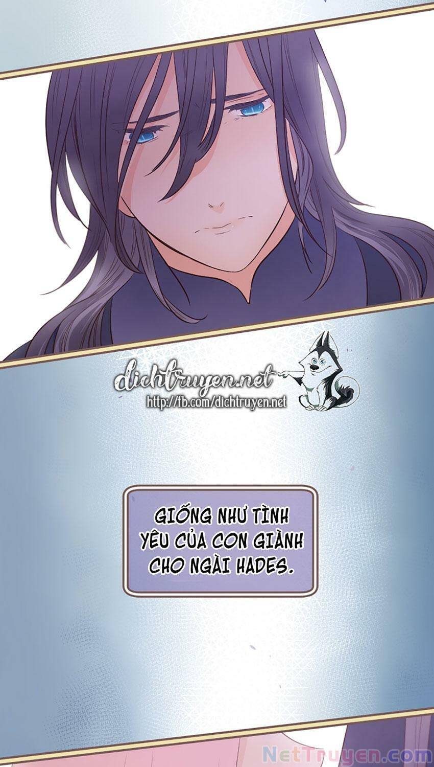 Nàng Persephone Và Chàng Hades Chapter 25 - Trang 2