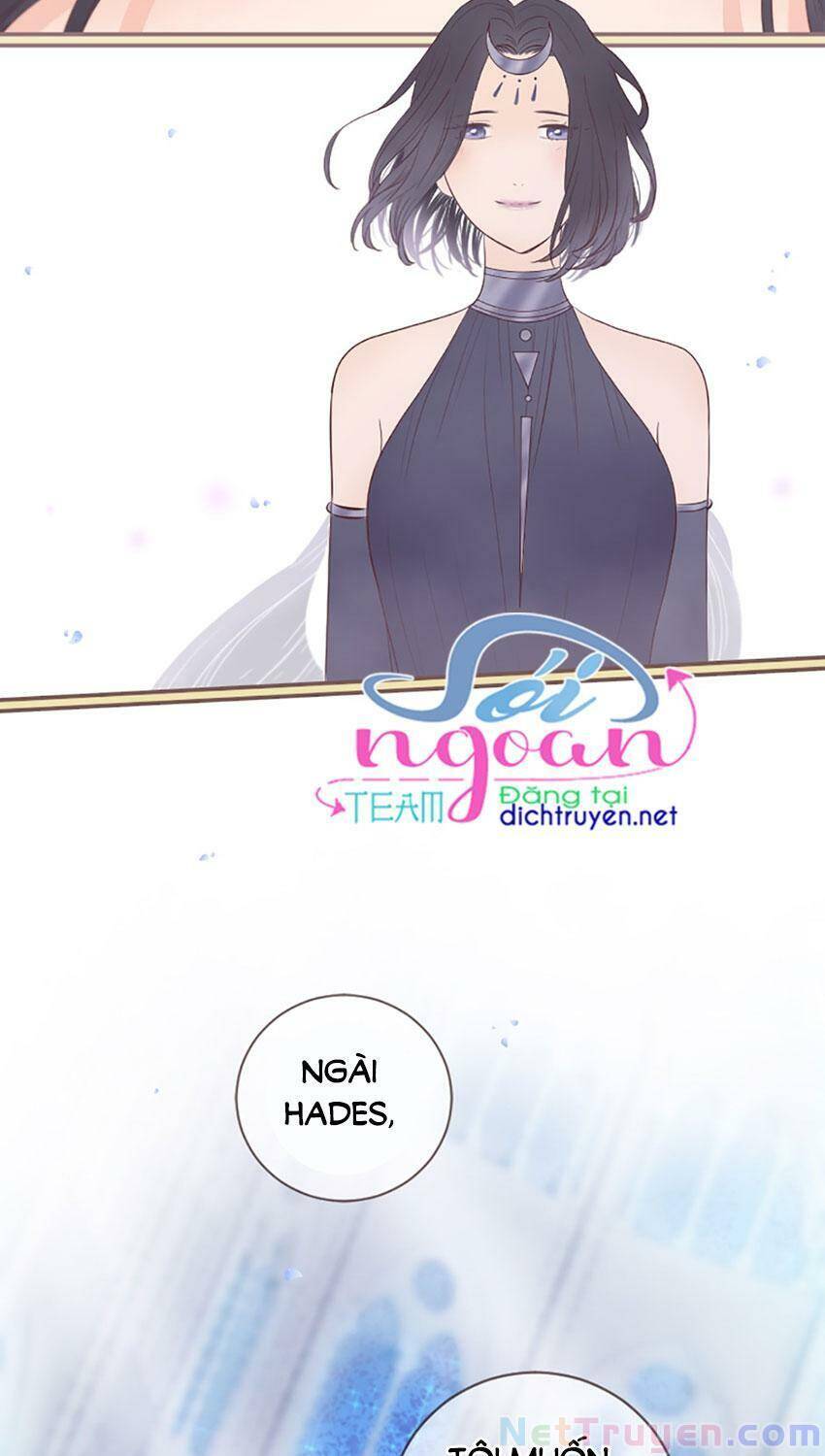 Nàng Persephone Và Chàng Hades Chapter 25 - Trang 2