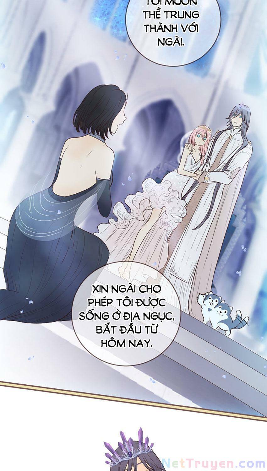 Nàng Persephone Và Chàng Hades Chapter 25 - Trang 2