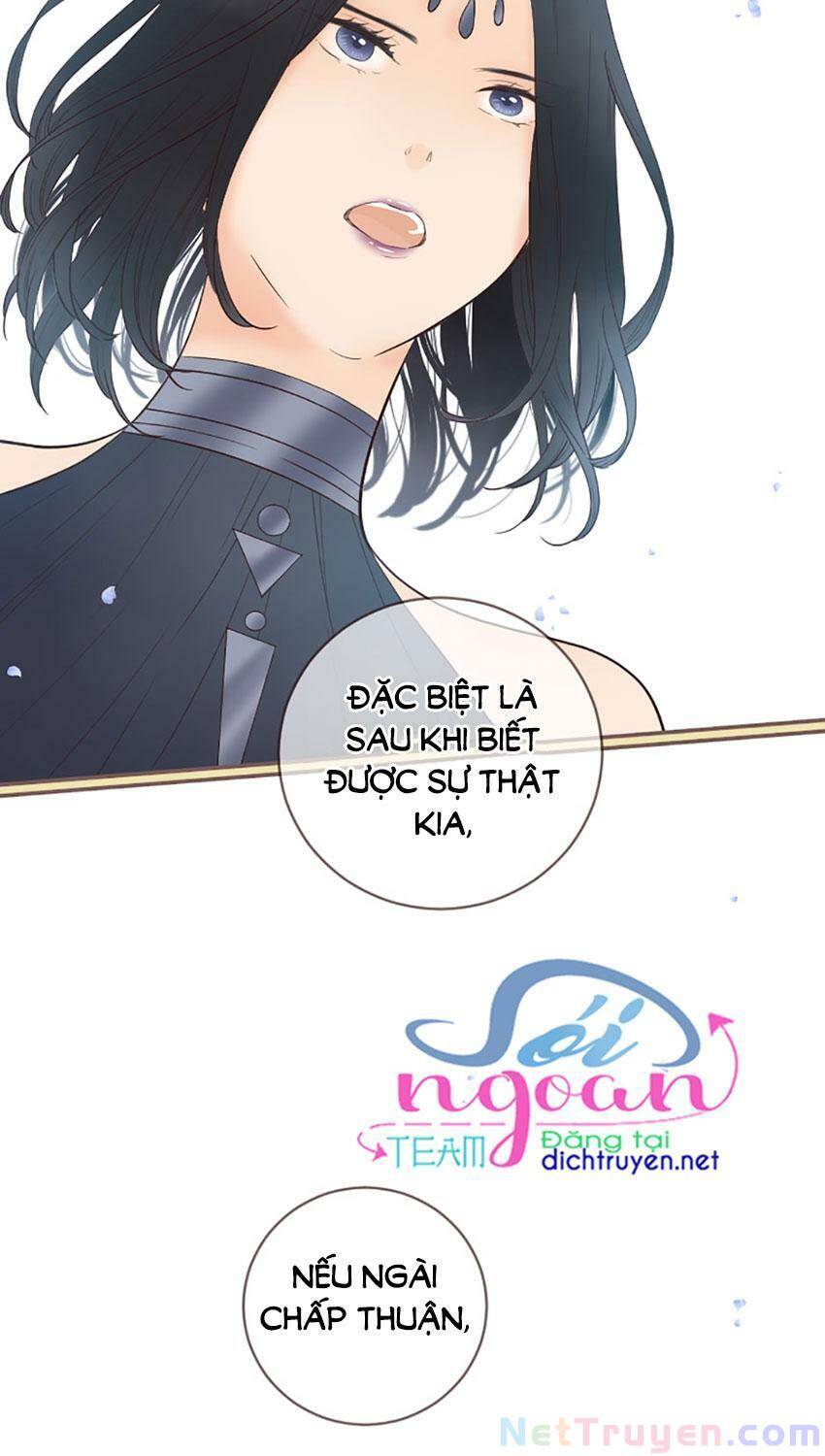 Nàng Persephone Và Chàng Hades Chapter 25 - Trang 2