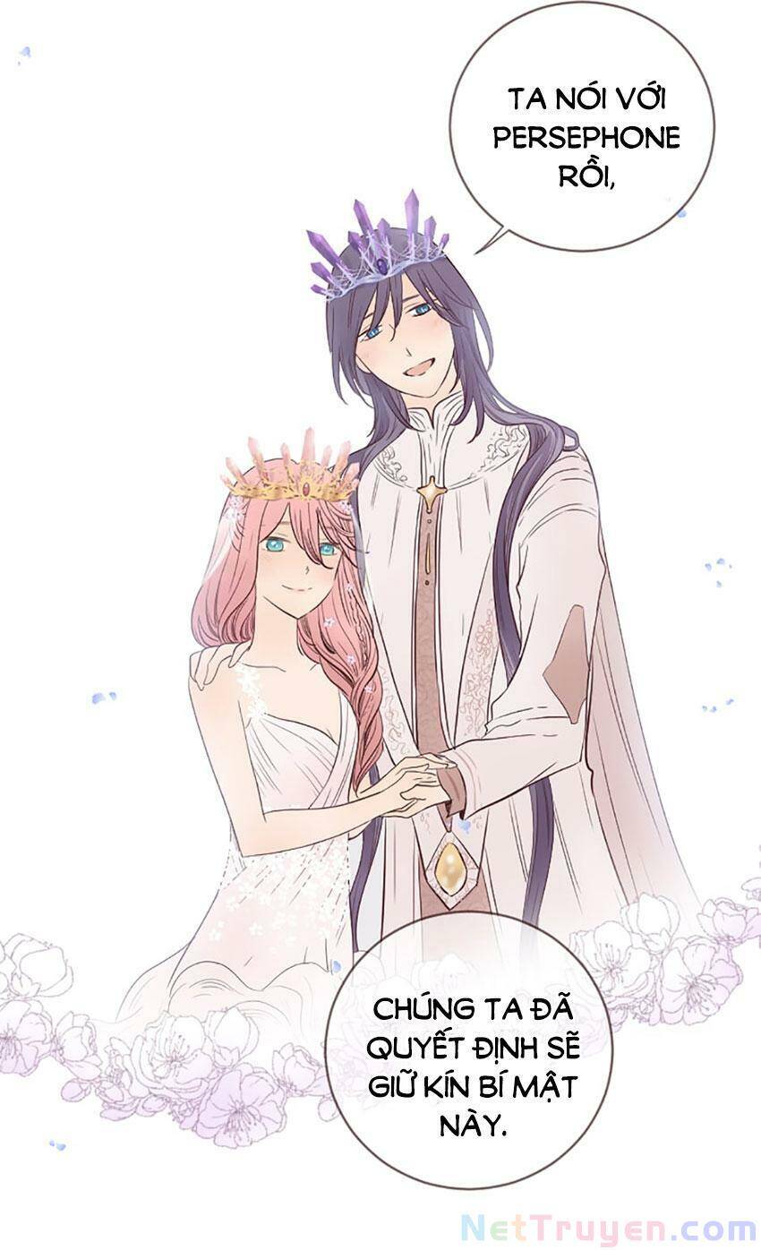 Nàng Persephone Và Chàng Hades Chapter 25 - Trang 2