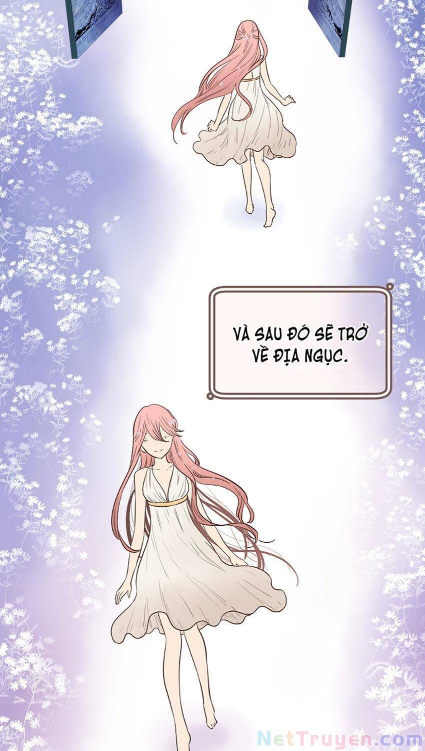 Nàng Persephone Và Chàng Hades Chapter 25 - Trang 2