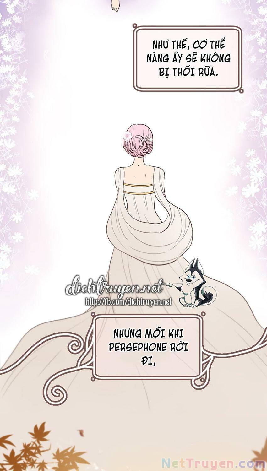 Nàng Persephone Và Chàng Hades Chapter 25 - Trang 2